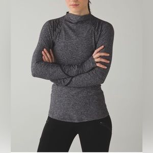 Lululemon Warm It Up Long Sleeve